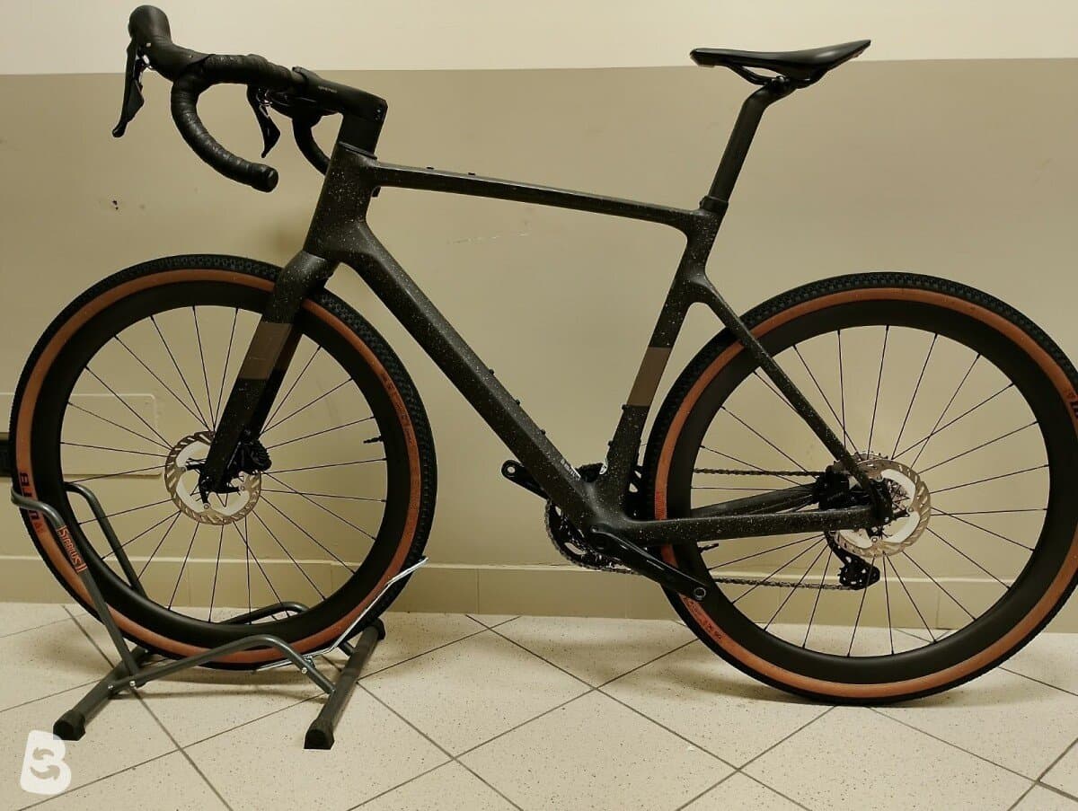 Scott Addict Gravel 40 2024