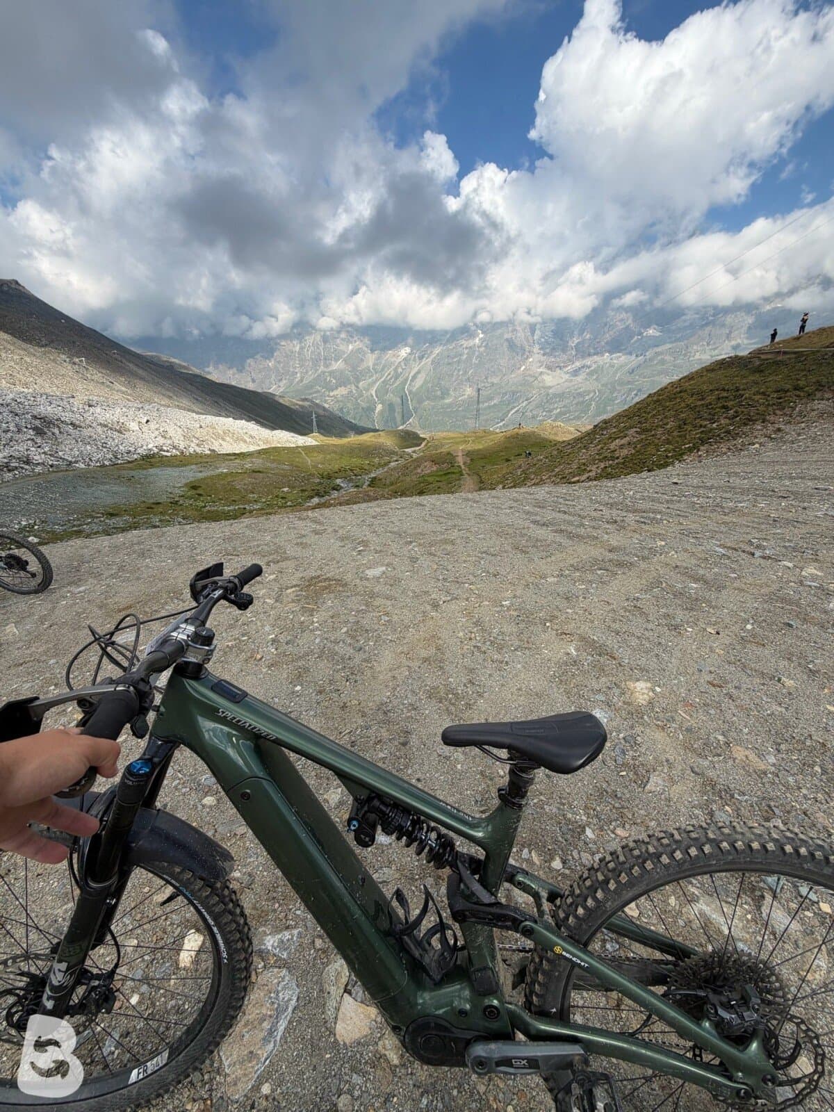 Specialized turbo levo expert 2025