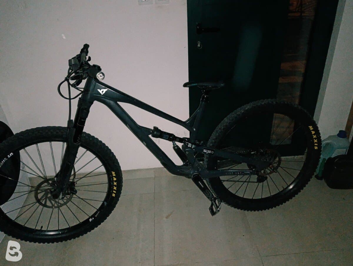 YT Industries Jeffsy Core 1 2022