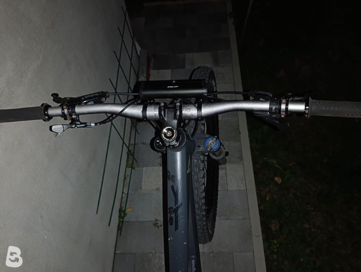 YT Industries Jeffsy Core 1 2022