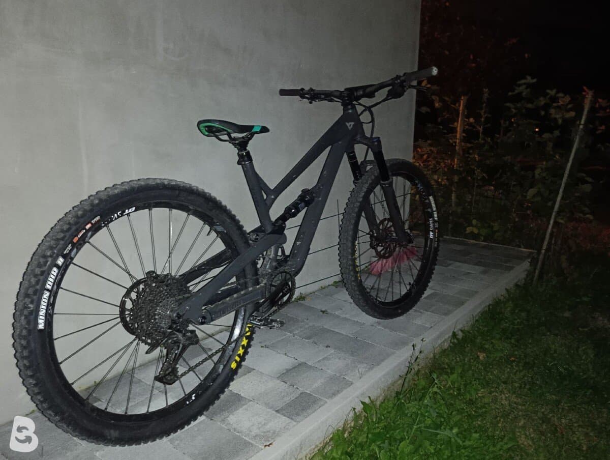 YT Industries Jeffsy Core 1 2022