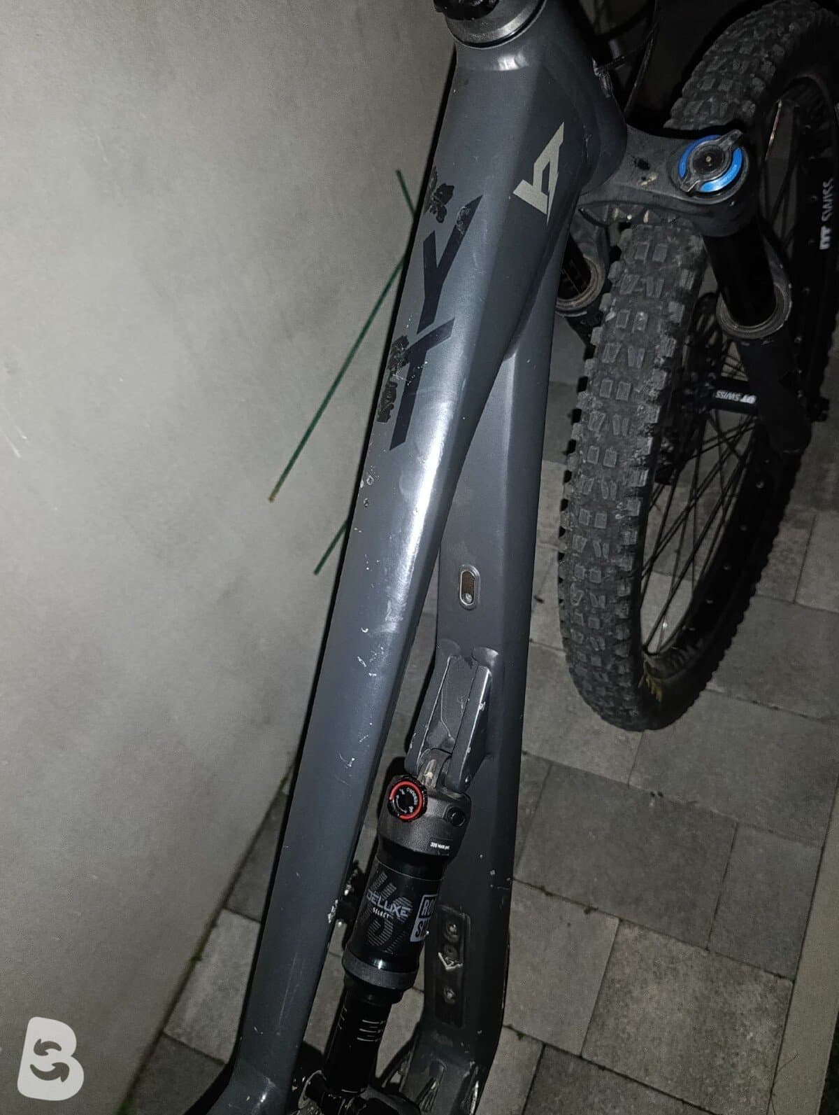 YT Industries Jeffsy Core 1 2022