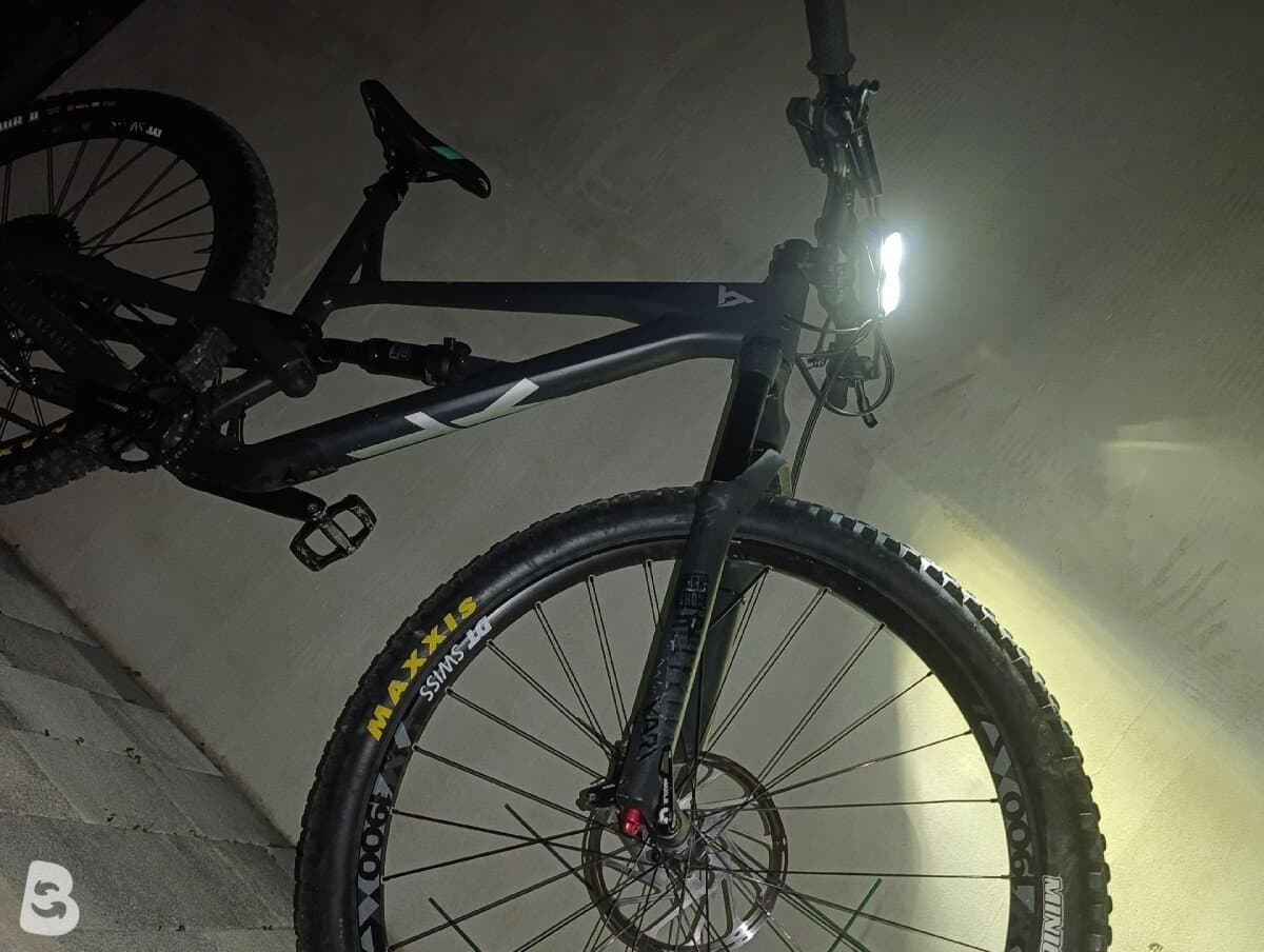 YT Industries Jeffsy Core 1 2022
