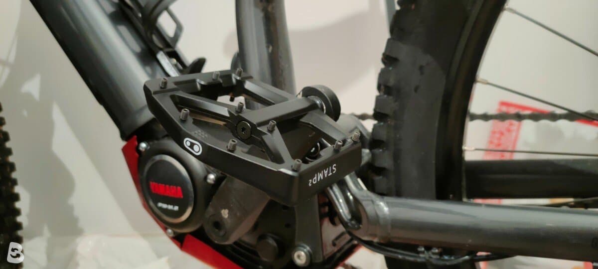 R RAYMON TrailRay 160E 8.0 2022