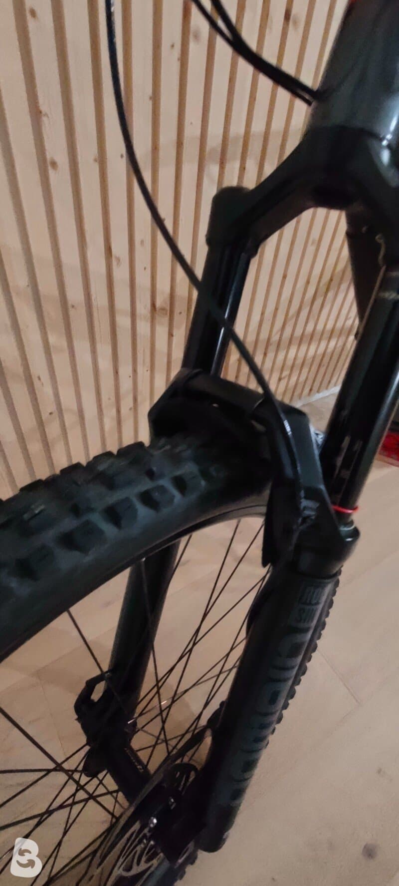 R RAYMON TrailRay 160E 8.0 2022
