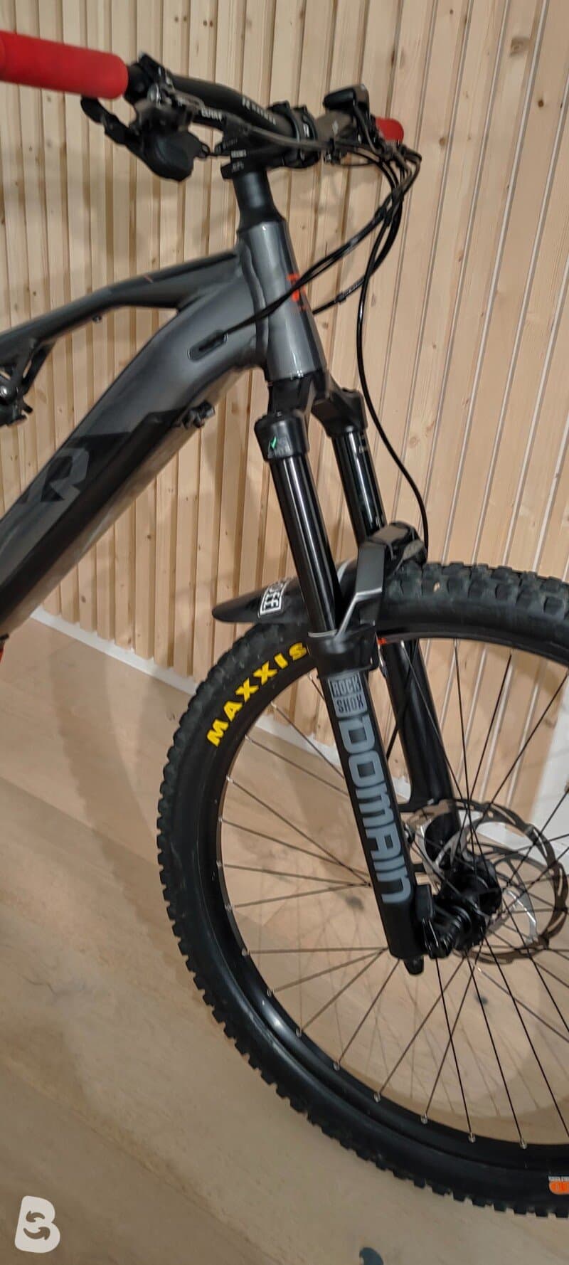 R RAYMON TrailRay 160E 8.0 2022