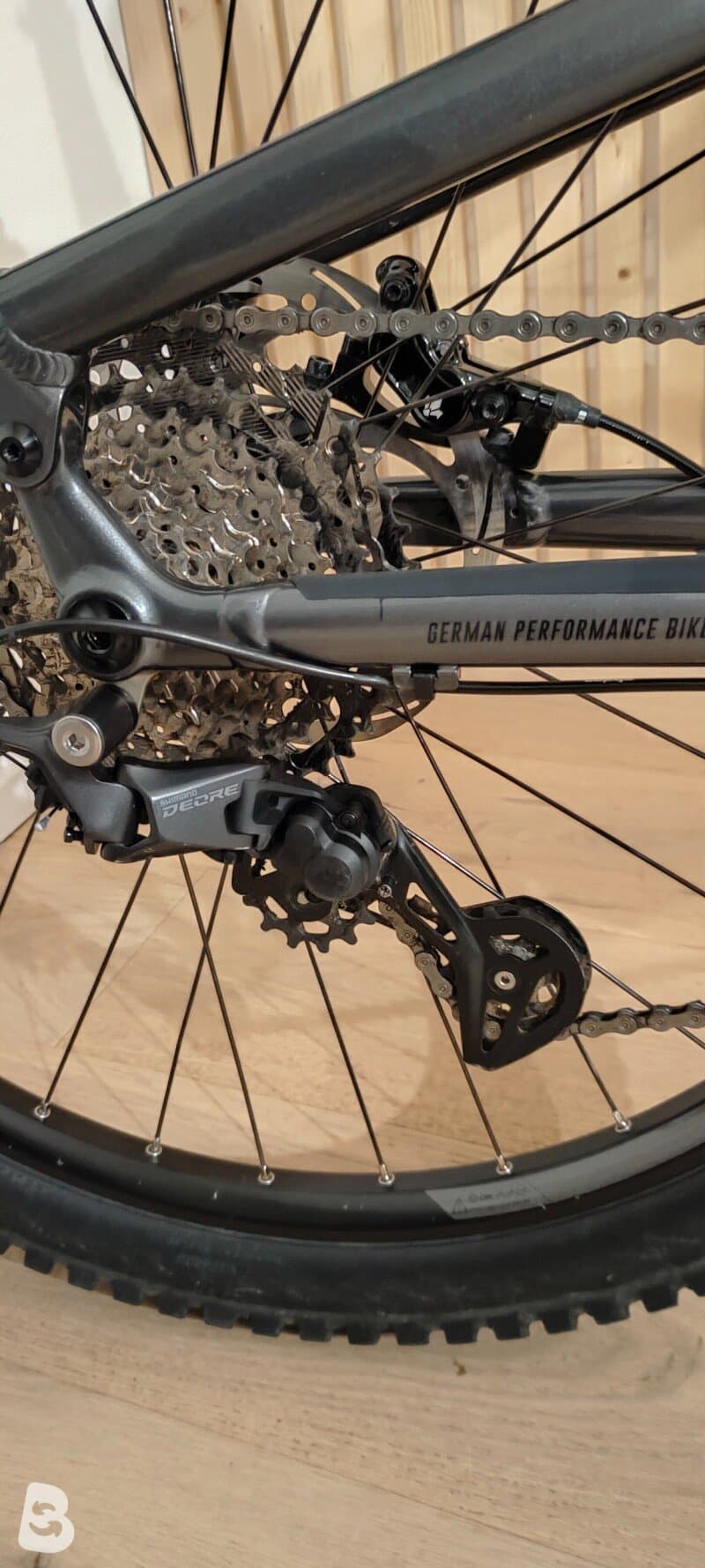 R RAYMON TrailRay 160E 8.0 2022