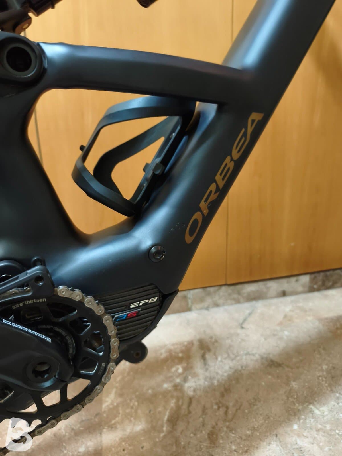 Orbea Rise LT H10 2025