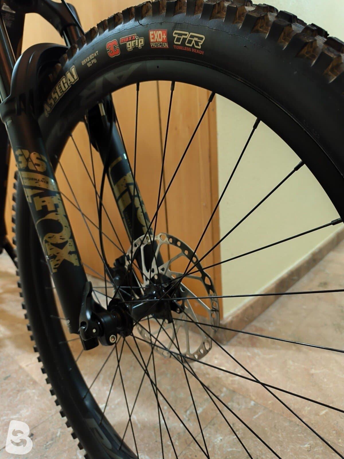 Orbea Rise LT H10 2025