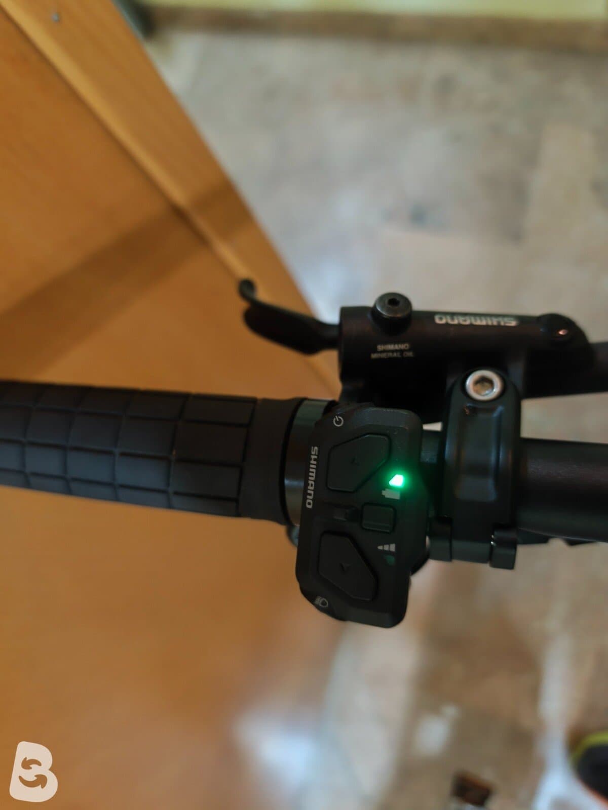 Orbea Rise LT H10 2025
