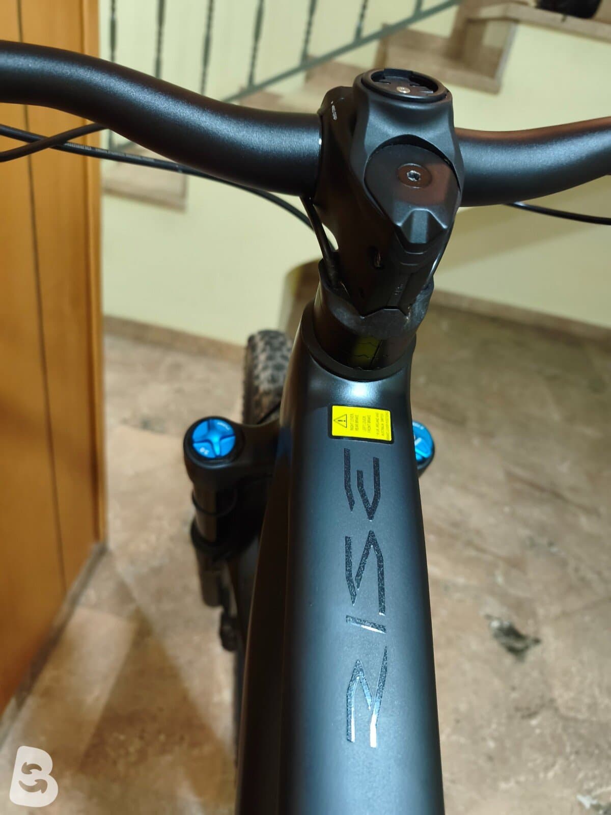 Orbea Rise LT H10 2025