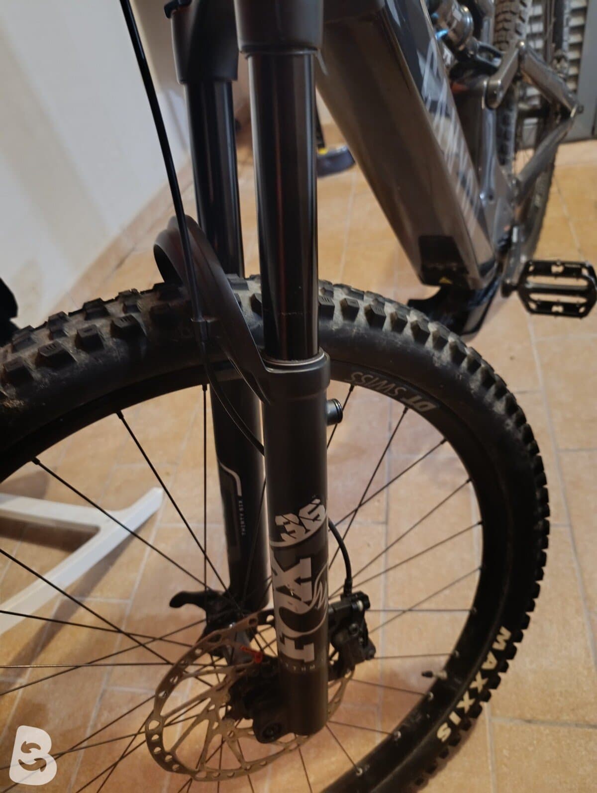 Canyon Spectral:ON CF 8.0 2021