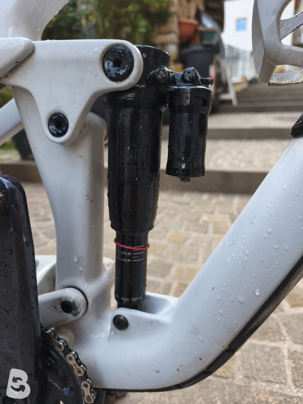 Cube STEREO ONE55 C:62, RACE 29 2023