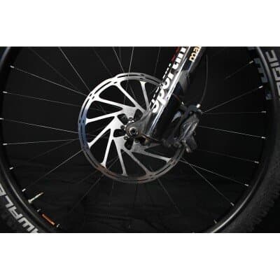 Transition Spire Alloy Nx 2026
