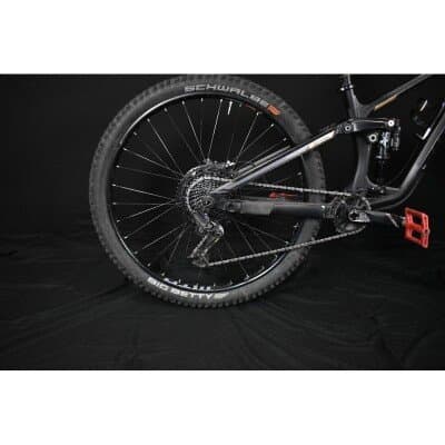 Transition Spire Alloy Nx 2026