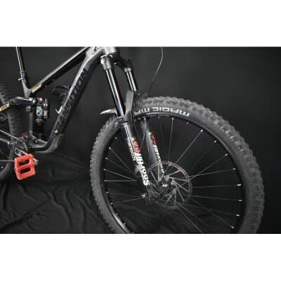 Transition Spire Alloy Nx 2026
