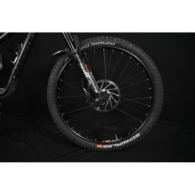 Transition Spire Alloy Nx 2026