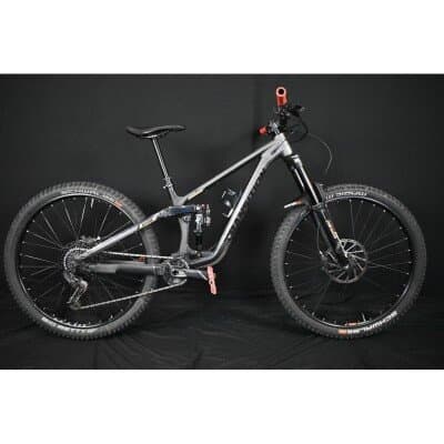 Transition Spire Alloy Nx 2026