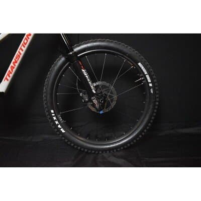 Transition Ripcord 24 2026