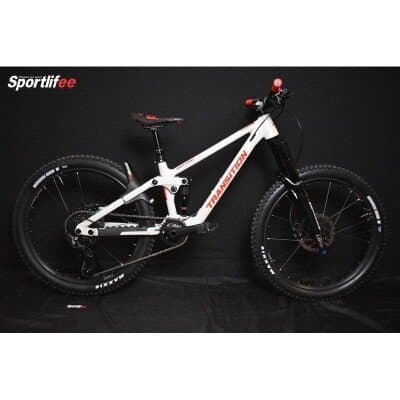 Transition Ripcord 24 2026