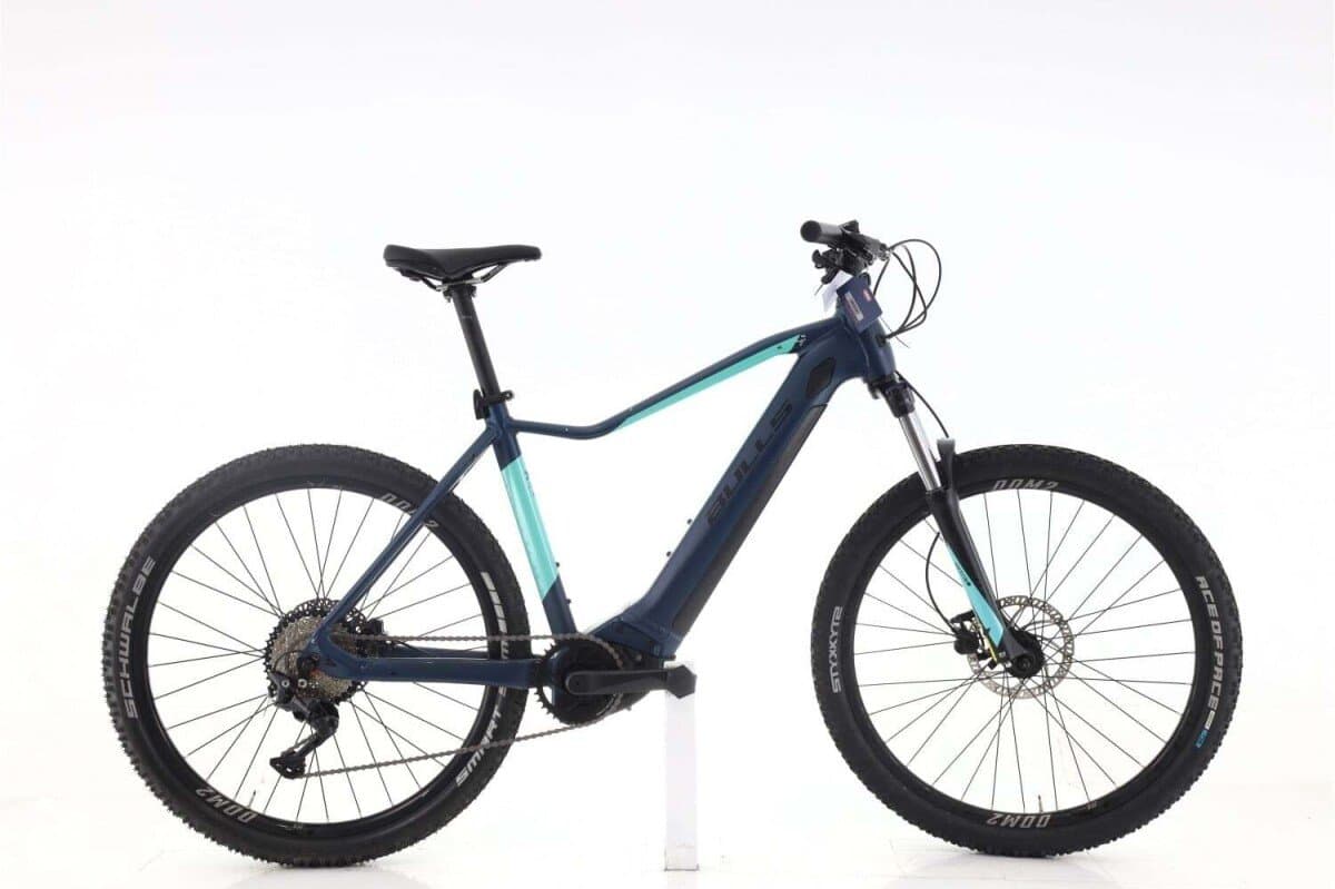 Bulls Bulls Aminga EVO 1 2022