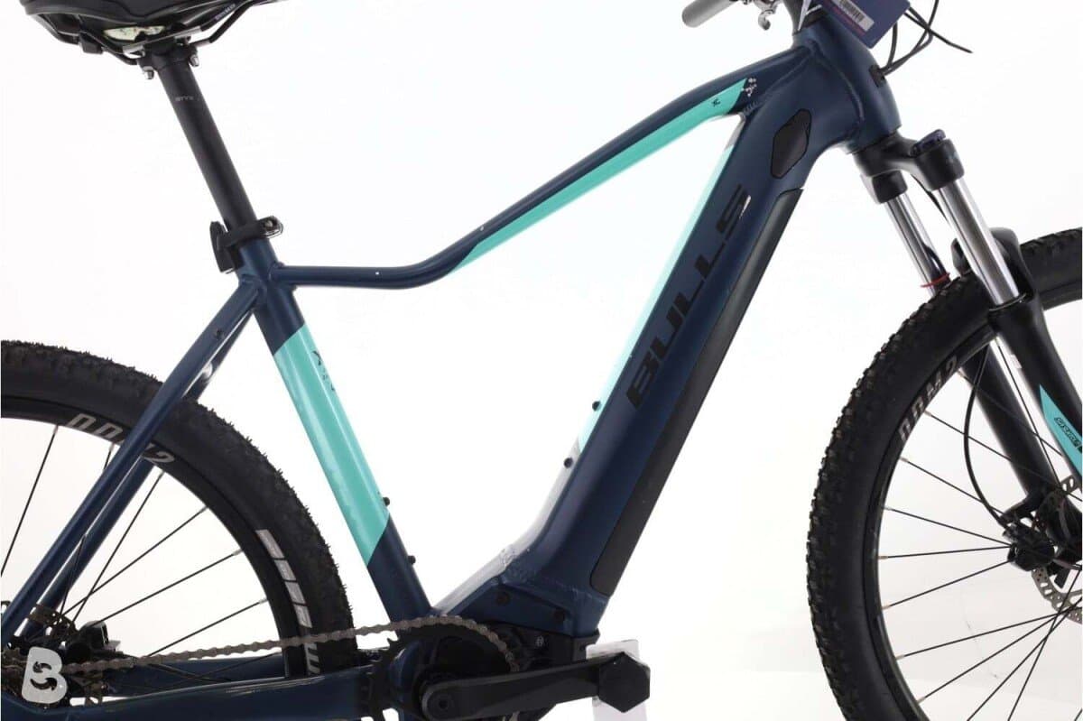 Bulls Bulls Aminga EVO 1 2022