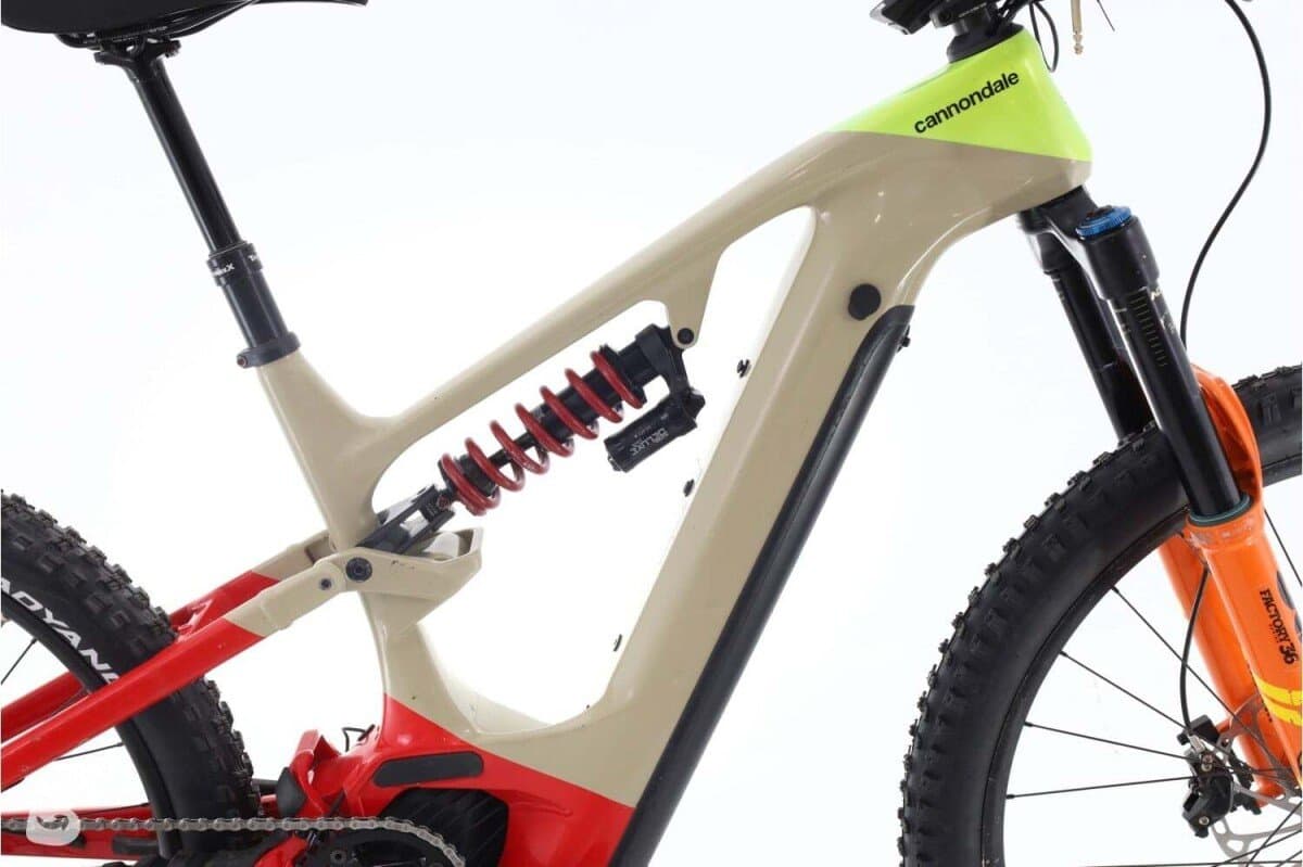 Cannondale Moterra NEO 2023
