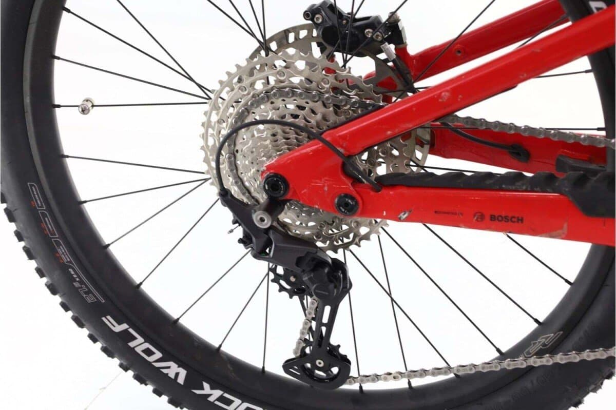 Cannondale Moterra NEO 2023