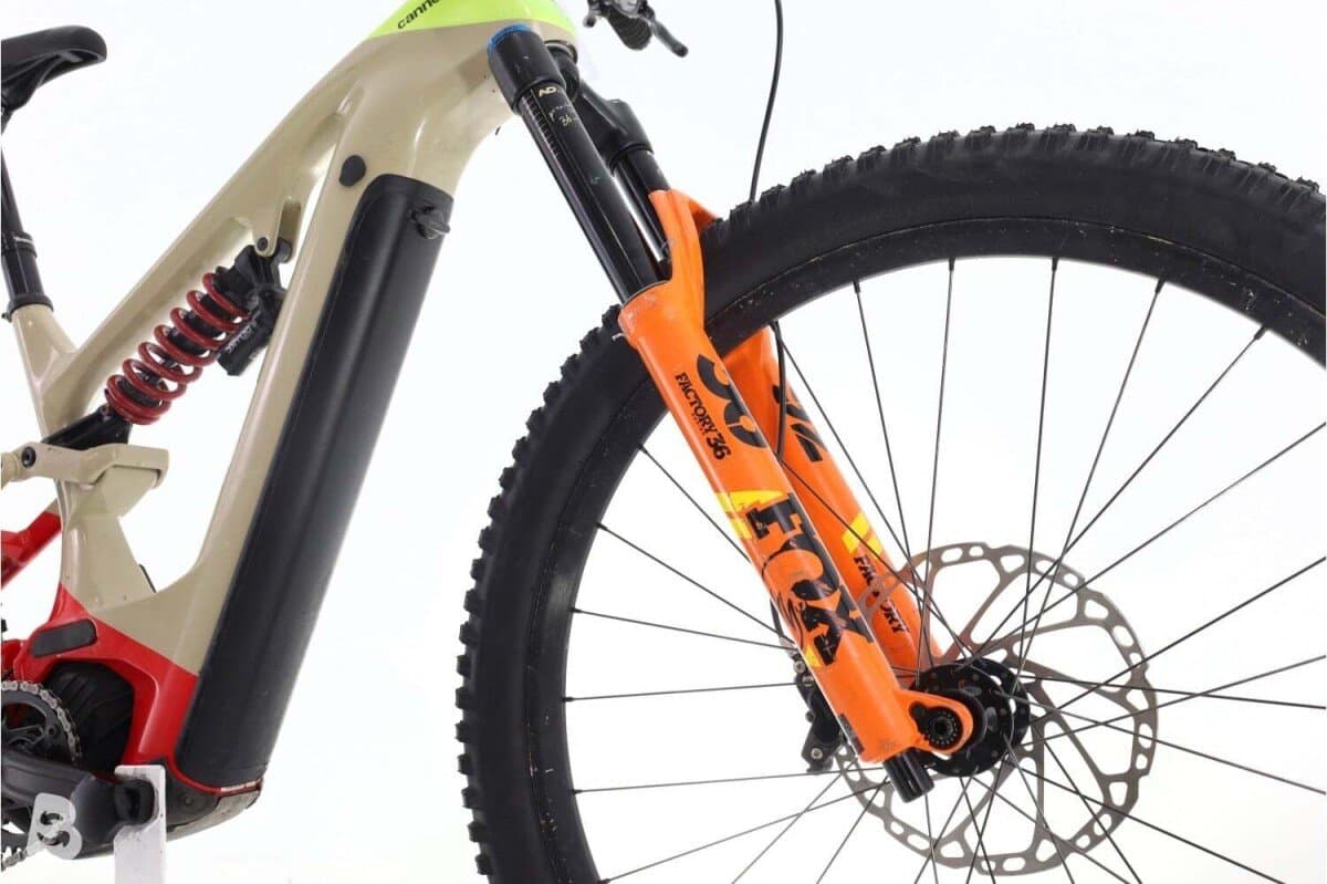 Cannondale Moterra NEO 2023