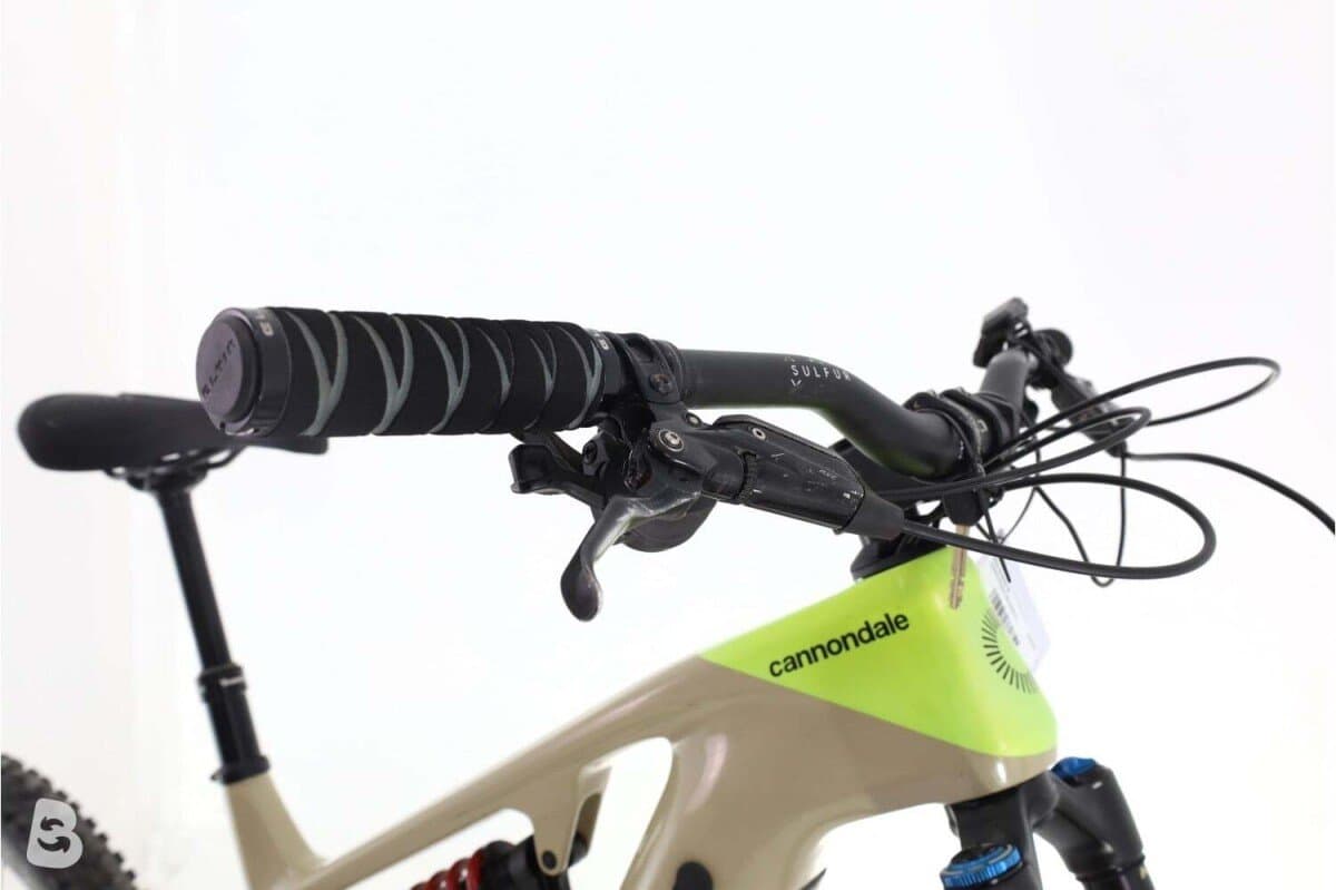 Cannondale Moterra NEO 2023