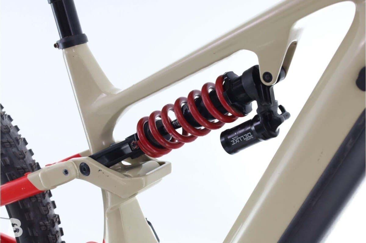 Cannondale Moterra NEO 2023