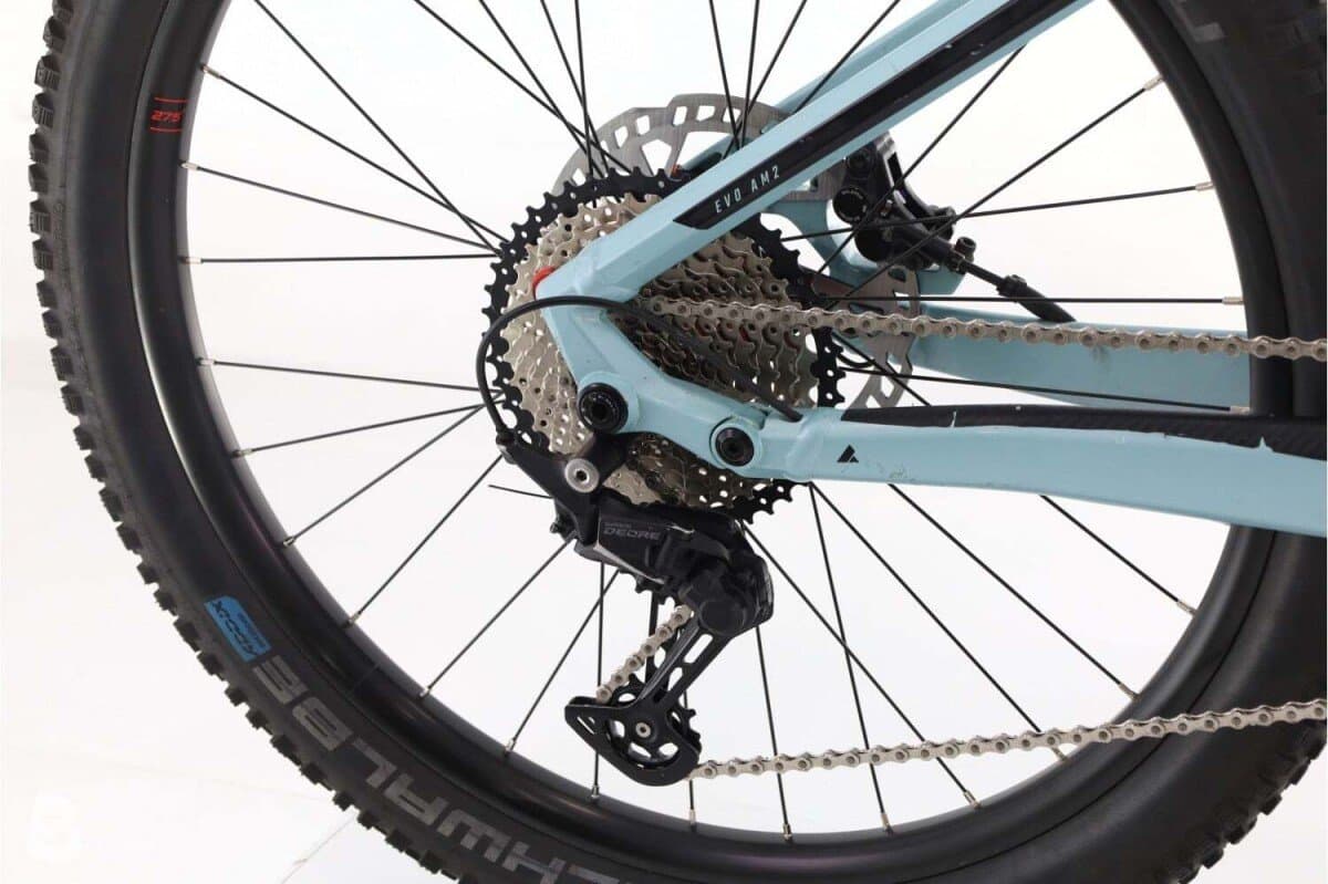 Bulls Bulls Sonic Evo AM2 2022