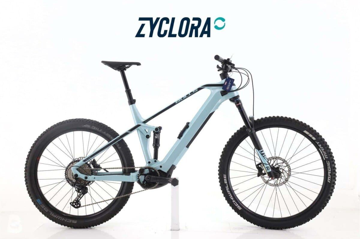 Bulls Bulls Sonic Evo AM2 2022