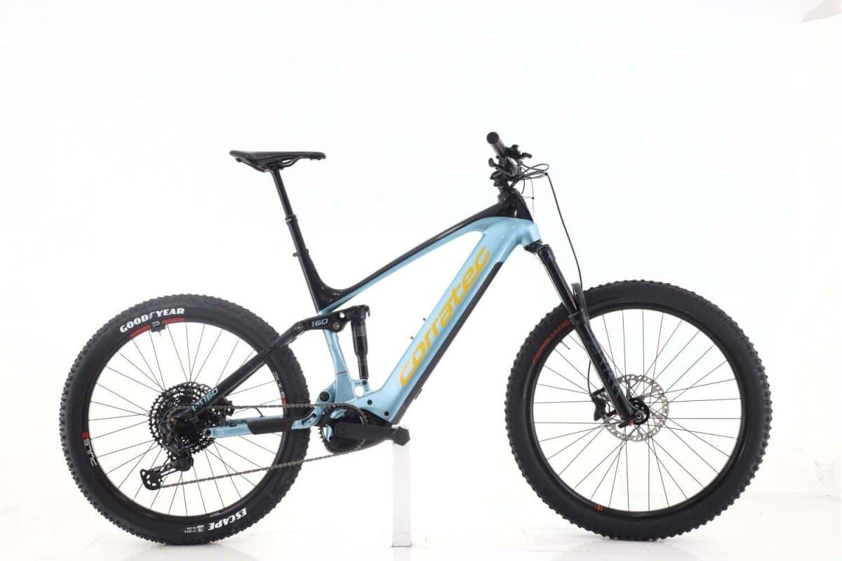Corratec Corratec E-Power RS Pro Team XT 2023