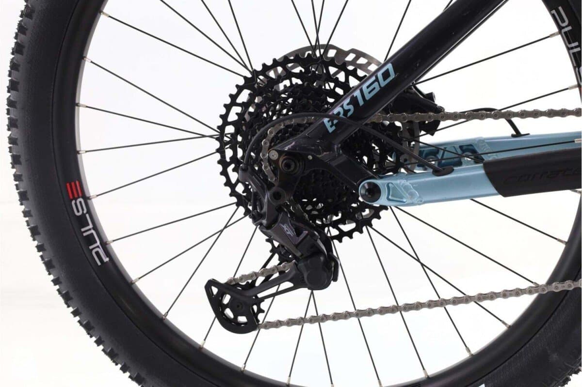 Corratec Corratec E-Power RS Pro Team XT 2023