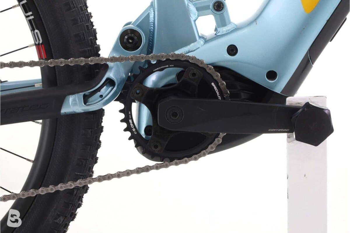 Corratec Corratec E-Power RS Pro Team XT 2023