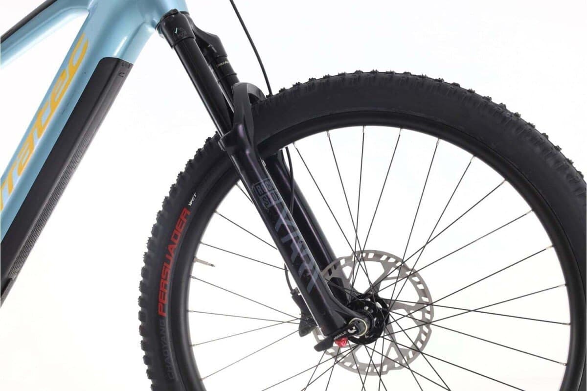 Corratec Corratec E-Power RS Pro Team XT 2023