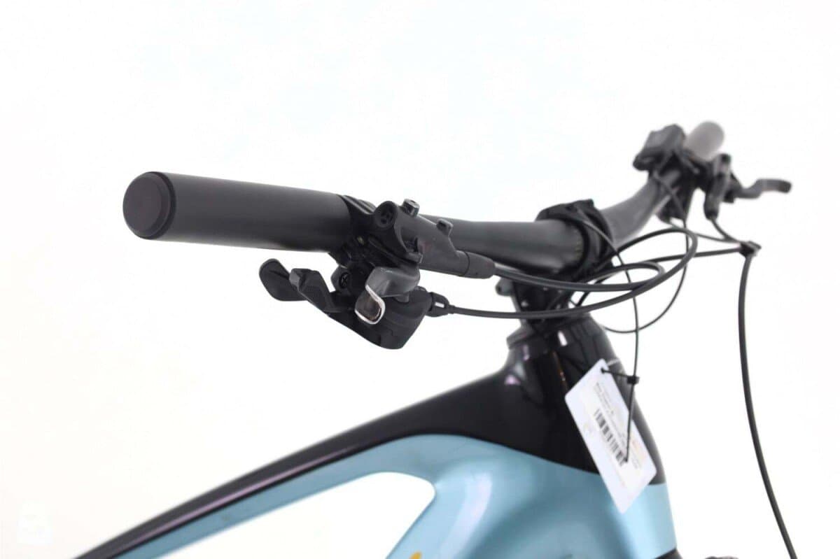 Corratec Corratec E-Power RS Pro Team XT 2023