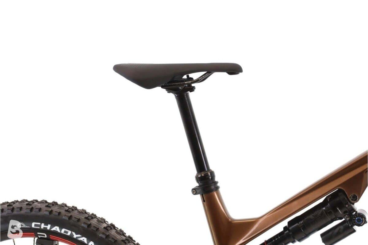 Haibike Hybe CF 9 AXS 2025