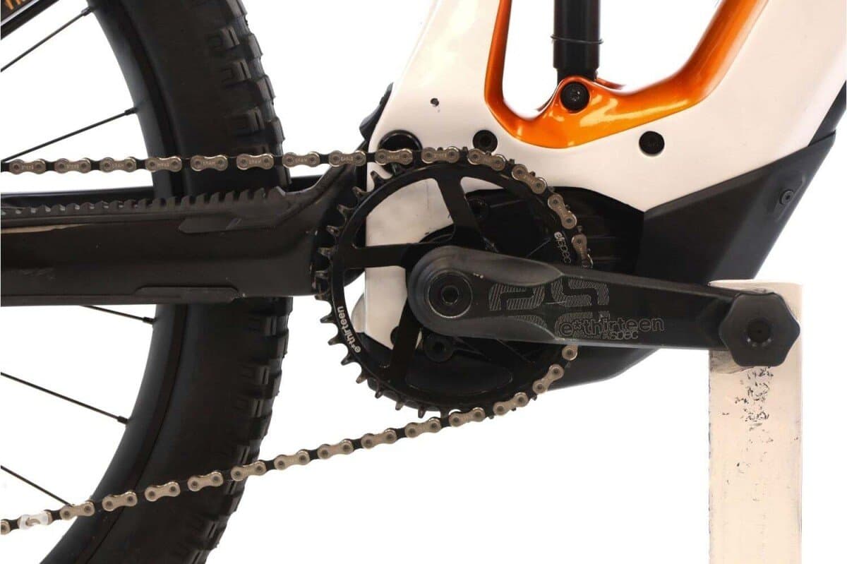 Stevens Stevens E-Inception AM 8.7.1 F GX AXS 2023
