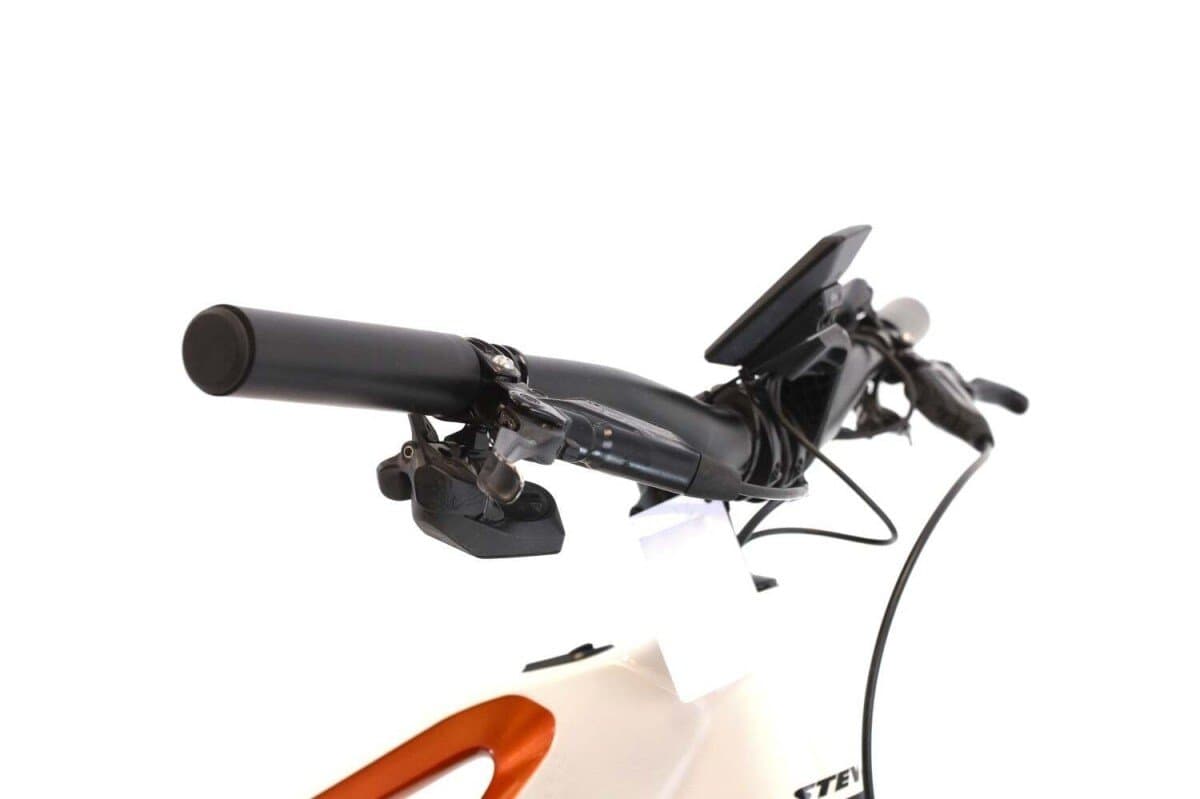 Stevens Stevens E-Inception AM 8.7.1 F GX AXS 2023