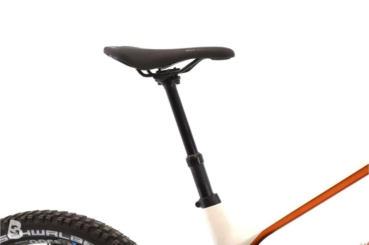 Stevens Stevens E-Inception AM 8.7.1 F GX AXS 2023