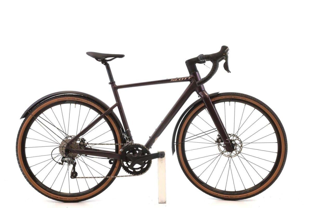 Scott Contessa Speedster Gravel 25 EQ 2023