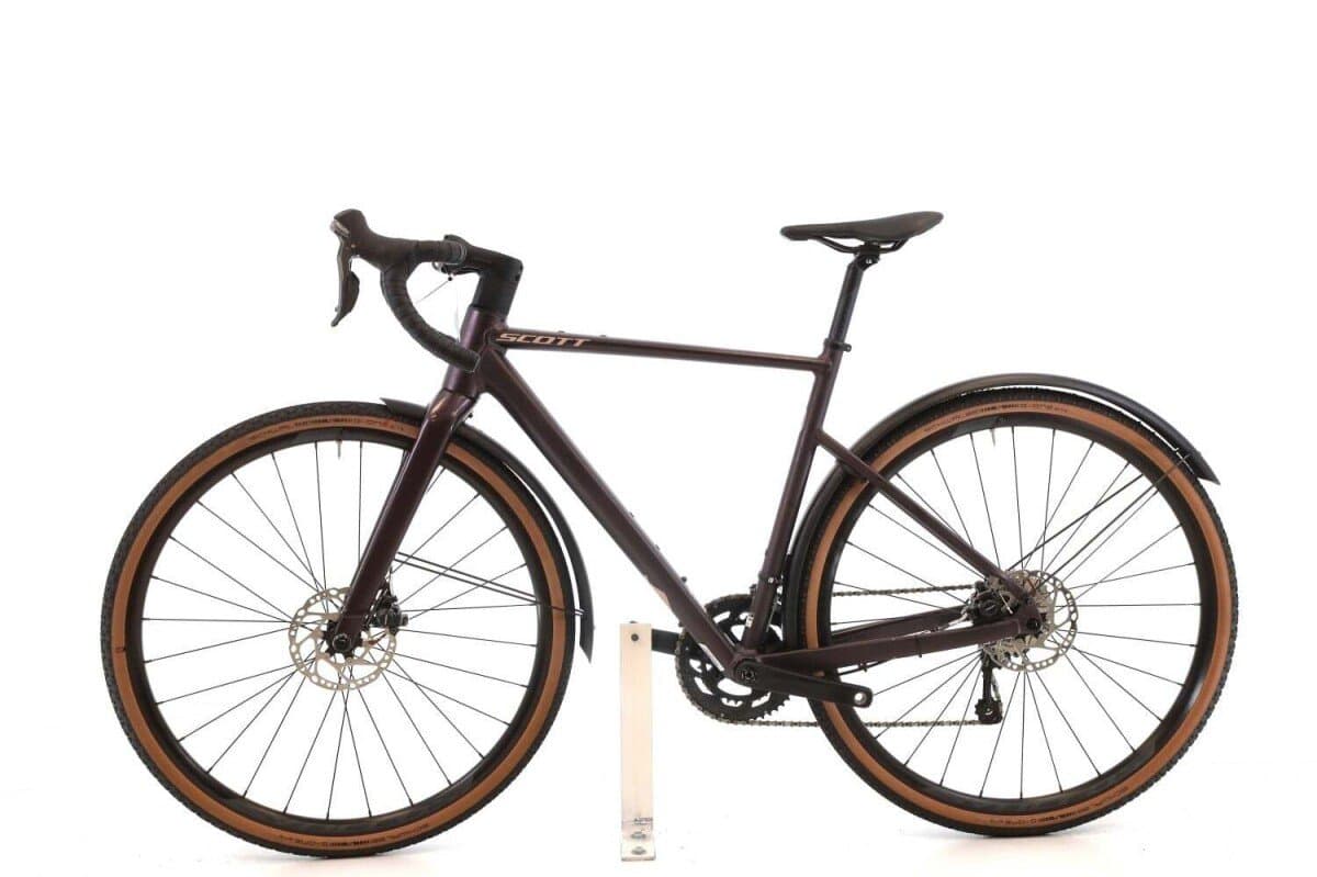 Scott Contessa Speedster Gravel 25 EQ 2023
