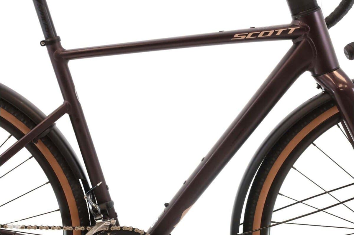 Scott Contessa Speedster Gravel 25 EQ 2023