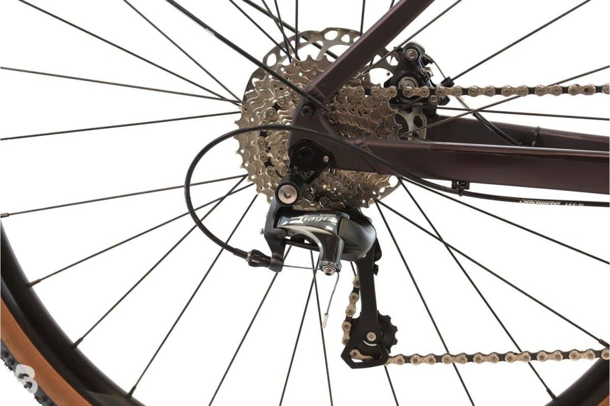 Scott Contessa Speedster Gravel 25 EQ 2023
