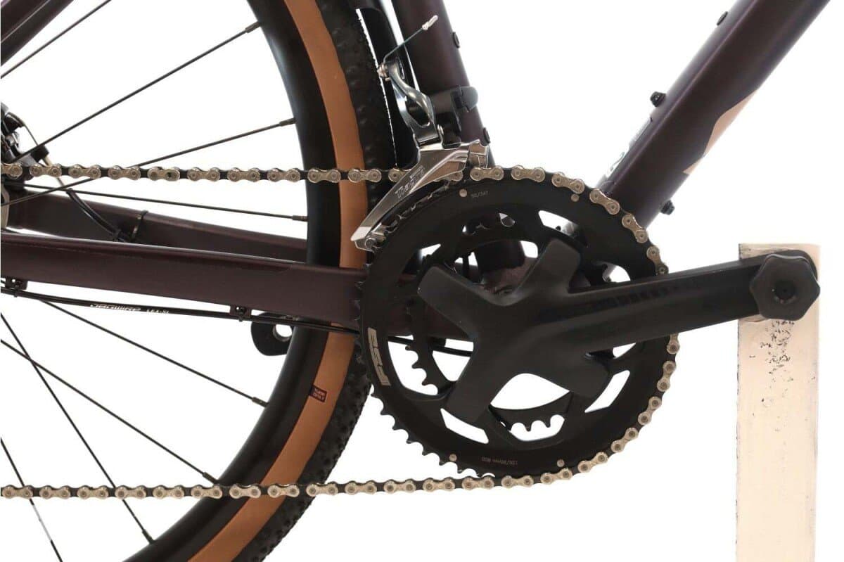 Scott Contessa Speedster Gravel 25 EQ 2023