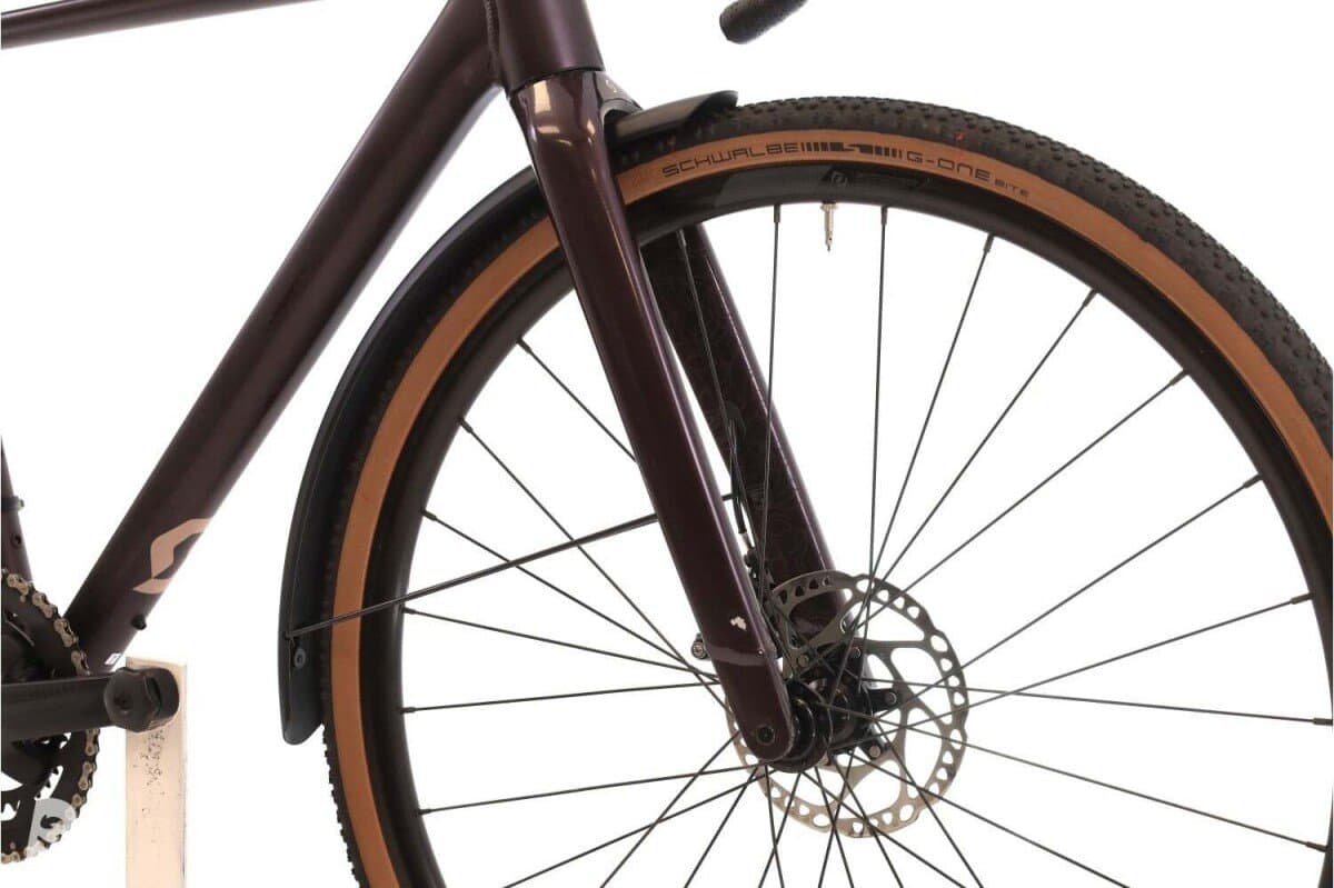 Scott Contessa Speedster Gravel 25 EQ 2023