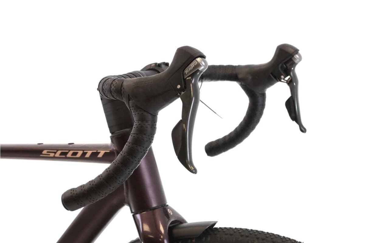 Scott Contessa Speedster Gravel 25 EQ 2023