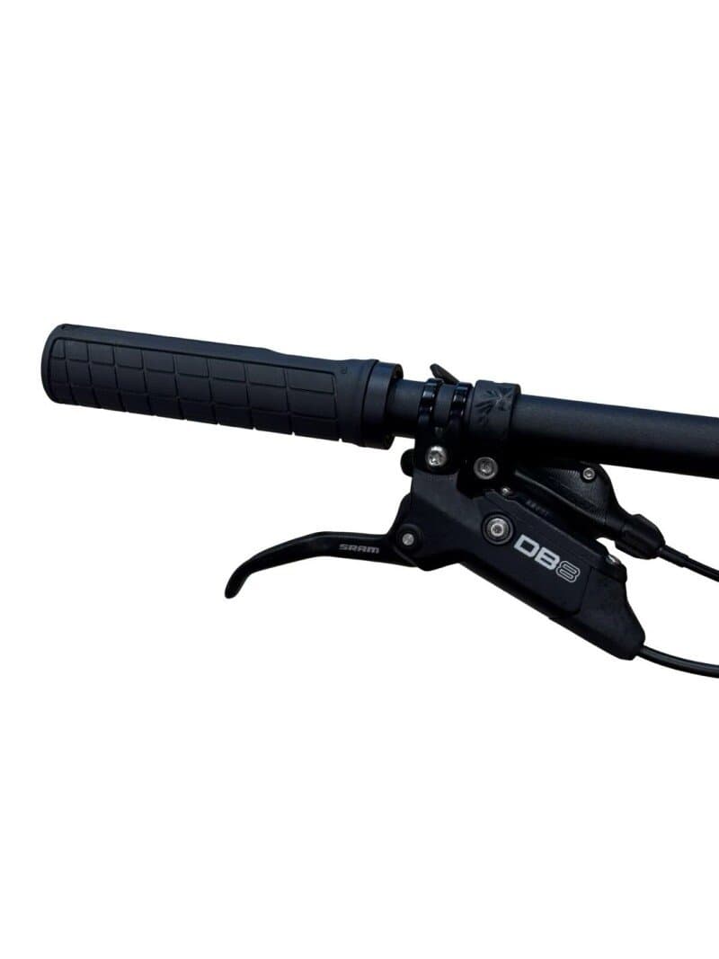 Raymon FullRay 130E 6.0 Sram SX 2022